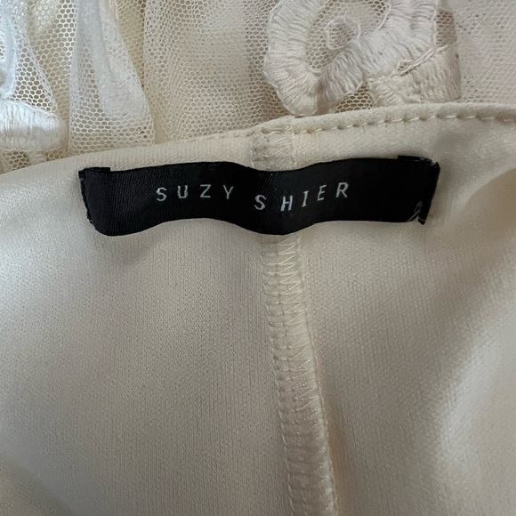 Lace boho dress - Picture 6 of 7